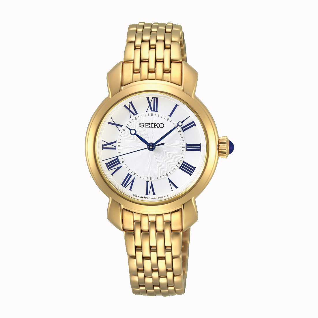 montre femme seiko sur626p1