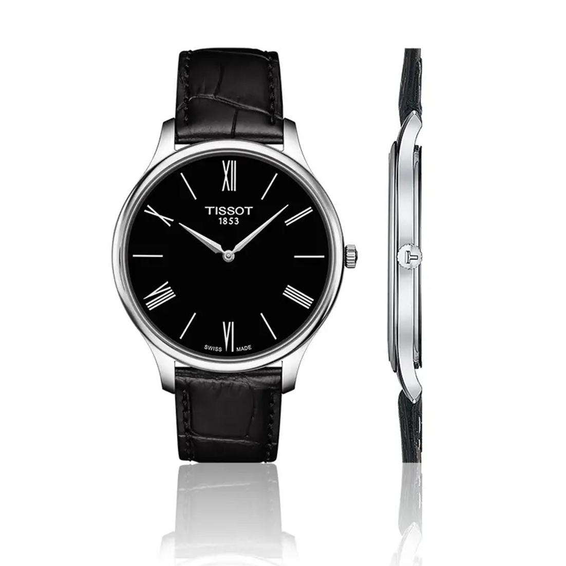 montre homme tissot t0634091605800