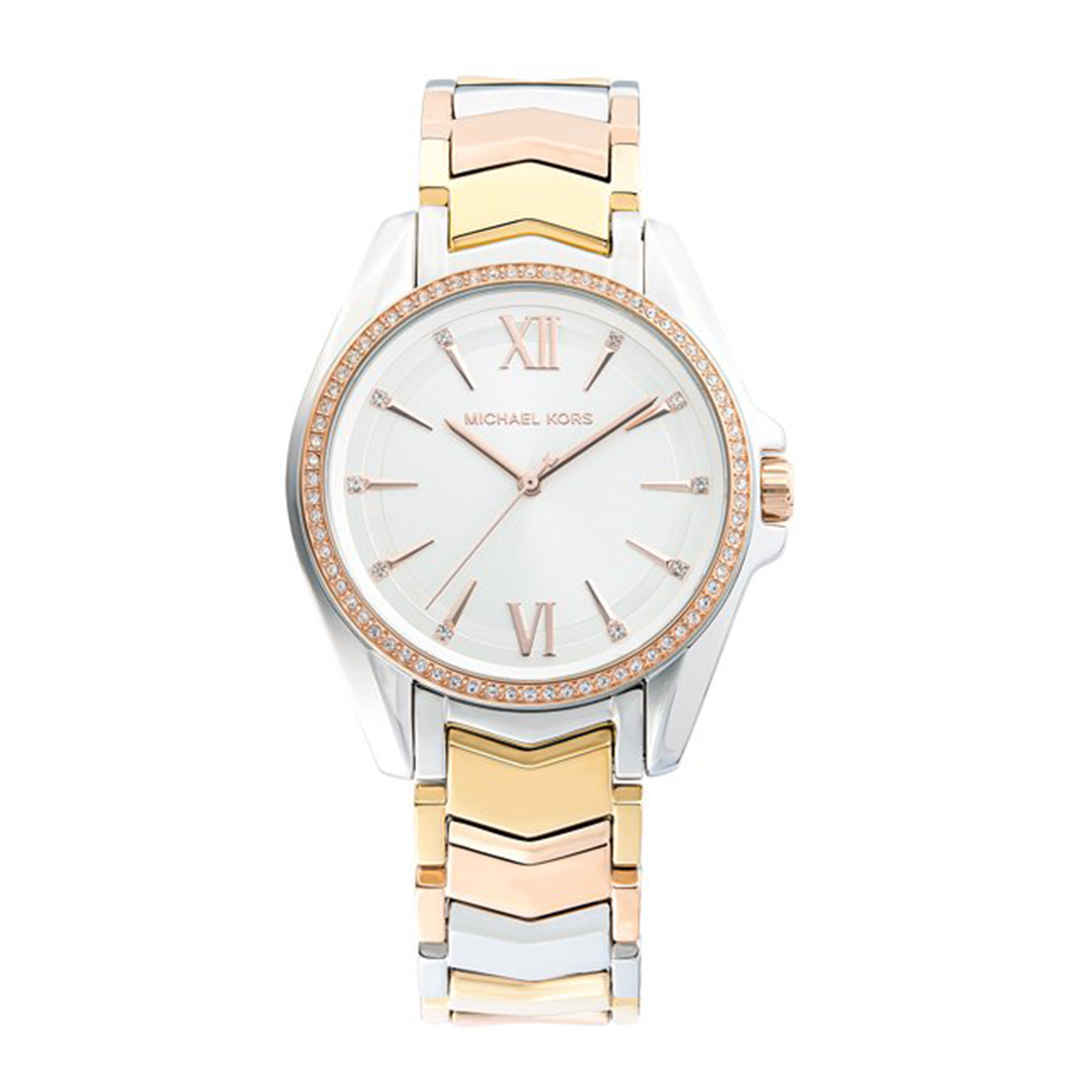 montre femme michael kors mk6686