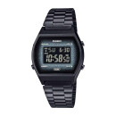 Montre femme casio b640wbg-1bdf