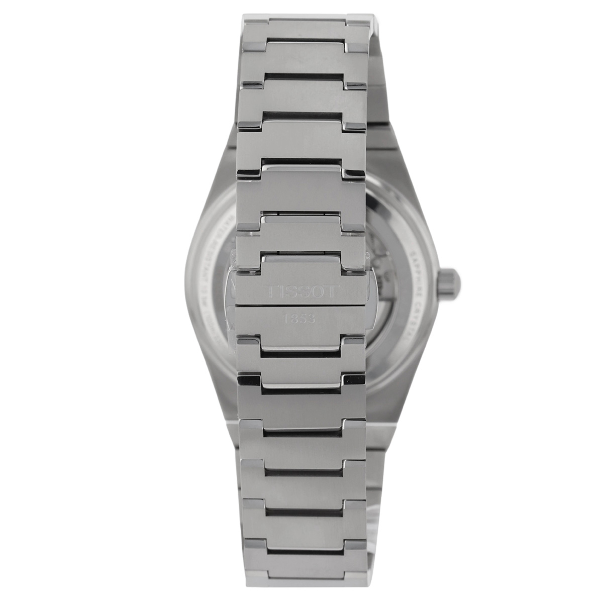 Montre homme tissot prx titanium t137.807.44.041.00
