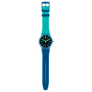 Montre unisexe swatch new gent suos105