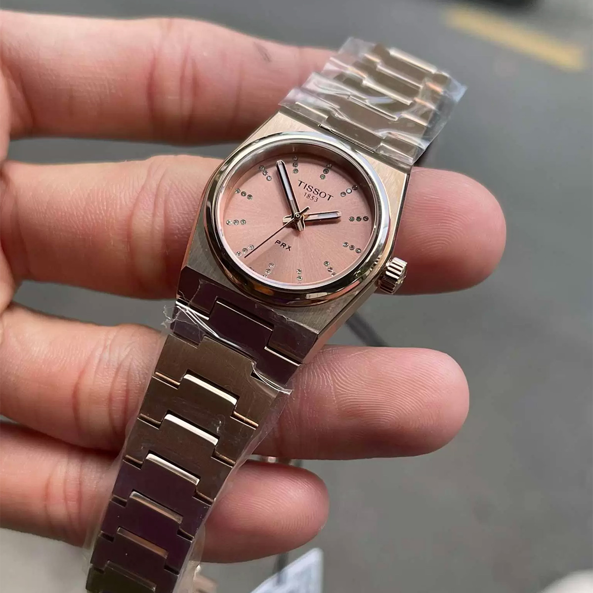 Montre femme tissot prx t137.010.33.506.00