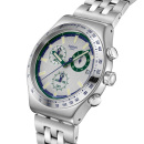 Montre unisexe swatch irony chrono yvs539g