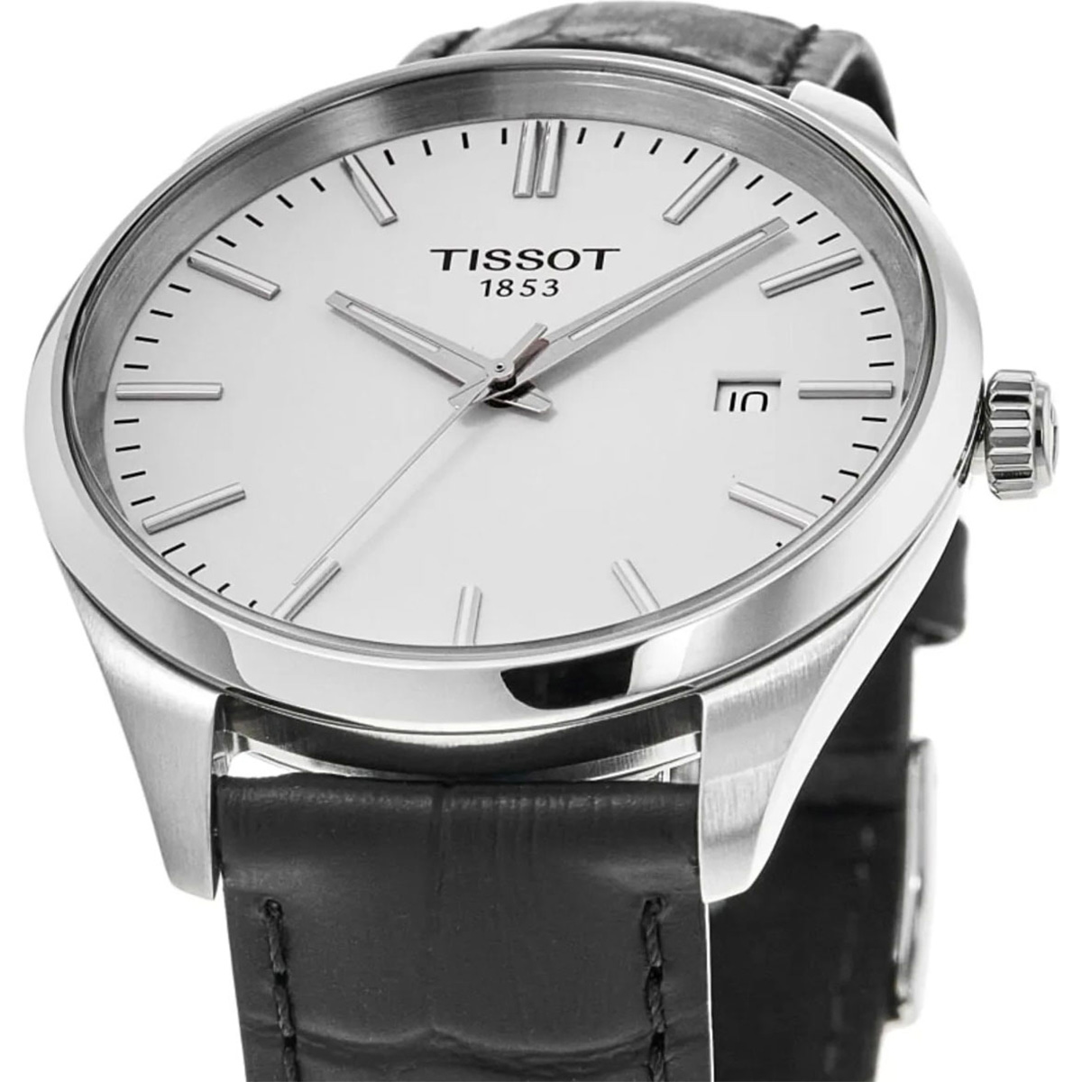 Montre homme tissot pr 100 t150.410.16.011.00